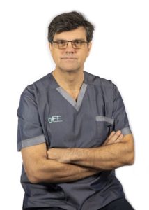 Dr. Francisco de Cabo