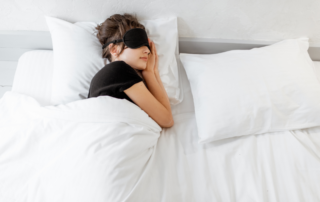 consecuencias del sueño en la salud de la piel