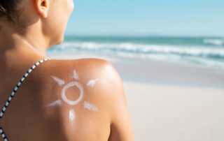 Protectores solares tipos de piel