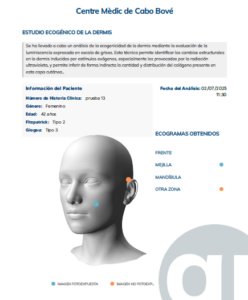 informes NESAI DERM en Martorell