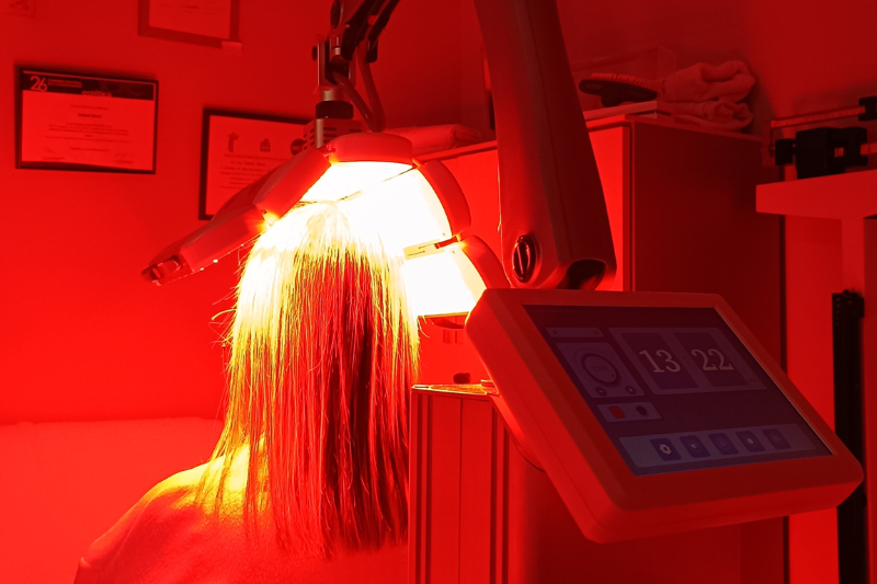 alopecia androgenética: combotratamientos en De Cabo-Bové