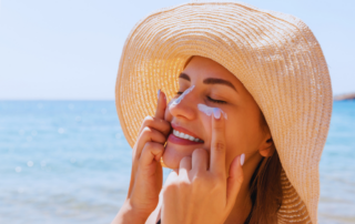 Fotoprotectores solares: ventajas y por qué es importante proteger la piel